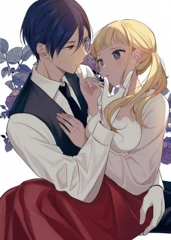 Lời Hứa Với Tiểu Thư Y&ecirc;u Dấu Của T&ocirc;i