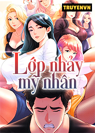 Lớp Nhảy Mỹ Nh&acirc;n