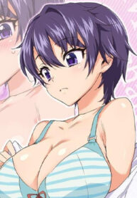 Mako-chan Bị Anh Trai Kế Cưỡng Đoạt