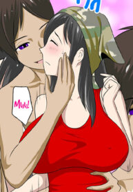 Mẹ Ruột &ndash; Mẹ Kế V&agrave; T&ocirc;i