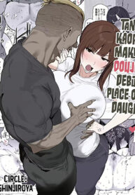 Mẹ Thay Con G&aacute;i Ra Mắt Phim JAV