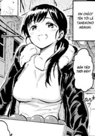 Megumi B&aacute;n Tr&aacute;i C&acirc;y