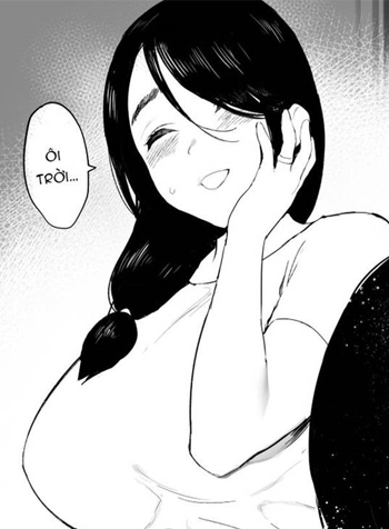 Mối Quan Hệ Có Qua Có Lại Với Người Phụ Nữ Đã Kết 