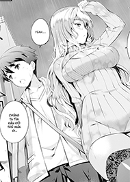 Mối Quan Hệ Mất C&acirc;n Bằng