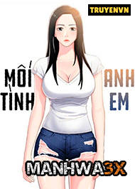 Mối T&igrave;nh Anh Em