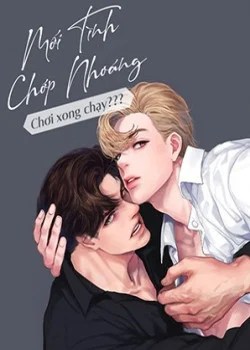 Mối T&igrave;nh Chớp Nho&aacute;ng