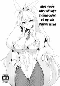 Một Cuốn Sách Về Việc Thắng Cược Và Đụ Với Bunny K