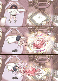 Một Ng&agrave;y B&igrave;nh Thường Của B&eacute; Ph&ugrave; Thủy