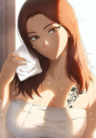 Một Ng&agrave;y H&egrave; : Giữa Nữ Sếp V&agrave; Ch&agrave;ng Thực Tập Sinh