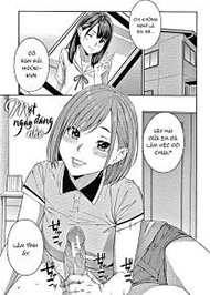 Một Ng&agrave;y Kh&ocirc;ng Bao Giờ Qu&ecirc;n