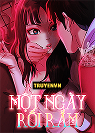Một Ng&agrave;y Rối Rắm