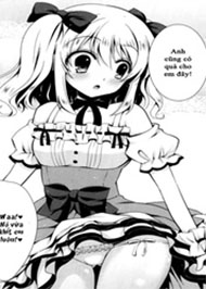 Một T&igrave;nh Y&ecirc;u Đẹp