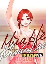 M&ugrave;a H&egrave; Kho&aacute;i Lạc