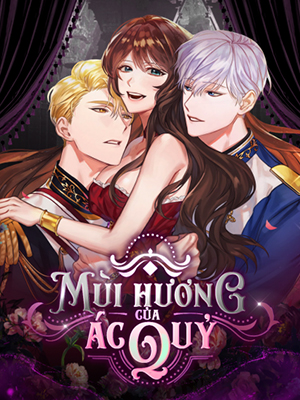 M&ugrave;i Hương Của &Aacute;c Quỷ