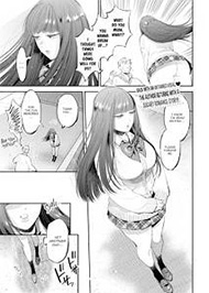 M&ugrave;i Hương Nồng Say