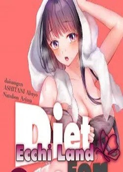 Muốn Chịch Tớ Sao? Giảm C&acirc;n Đi!