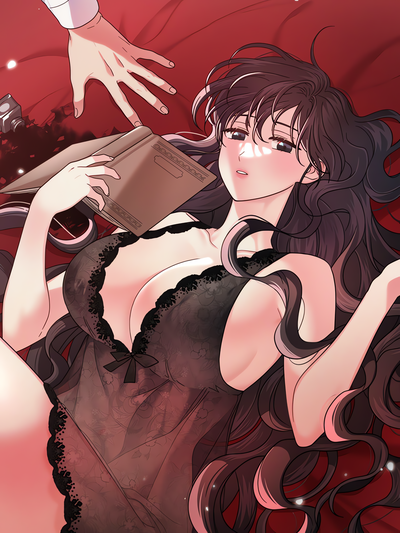 My Lady&rsquo;s Midnight Affairs