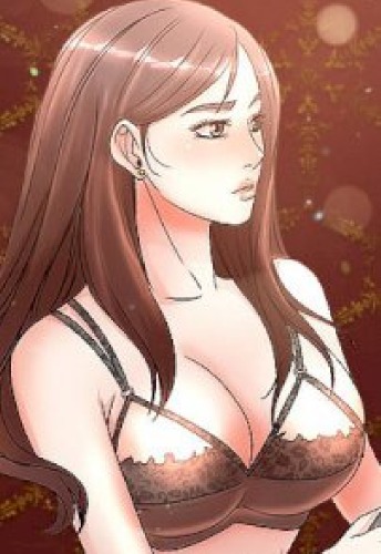 My Wife`s Students Manhwa