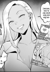 N&agrave;ng Gyaru Kh&ocirc;ng Mời M&agrave; Đến