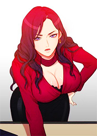 N&agrave;ng Ma Nữ Quyến Rũ