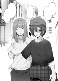 Nao V&agrave; Saki L&agrave; Cặp Đ&ocirc;i