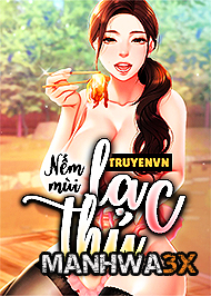 Nếm M&ugrave;i Lạc Th&uacute;