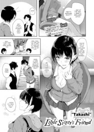 Người Bạn Của Em G&aacute;i