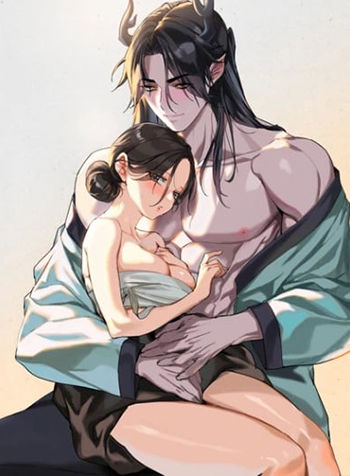 Người Bạn Đời Của Rắn Thần