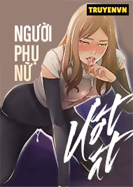 Người Phụ Nữ Ướt &Aacute;t