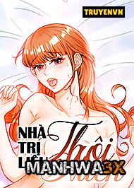 Nh&agrave; Trị Liệu Th&ocirc;i Mi&ecirc;n