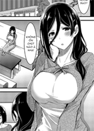 Nh&agrave; Tư Vấn T&acirc;m L&yacute; Th&egrave;m Thuồng Trai T&acirc;n