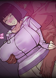 Nhật K&yacute; Bị Đụ Bởi Raikage-sama