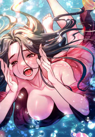 Nhật K&yacute; Đi Chui Của T&ocirc;i!