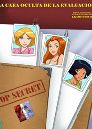 Nhiệm Vụ Của C&aacute;c Nữ Điệp Vi&ecirc;n