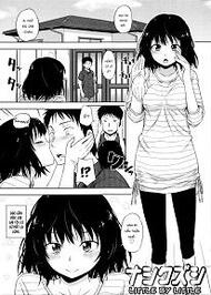 Nhỏ Em G&aacute;i Dụ Dỗ T&ocirc;i Từng Ch&uacute;t Một