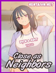 Như Một Người H&agrave;ng X&oacute;m