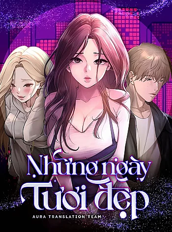 Những Ng&agrave;y Tươi Đẹp