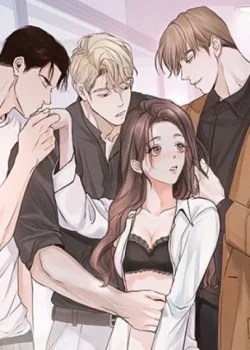 Những Người Đ&agrave;n &Ocirc;ng Đ&atilde; L&ecirc;n Giường T&ocirc;i