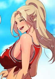 Những Nữ Thần Tiệm Net