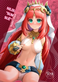 Nilou 'Sum Su&ecirc;' (Genshin Impact)