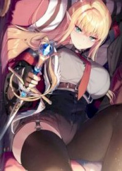 N&ocirc; Lệ Tộc Elf