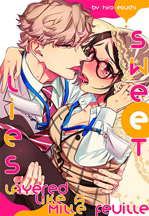 N&oacute;i Dối Ngọt Ng&agrave;o