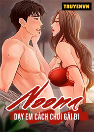 Noona Dạy Em C&aacute;ch Chơi G&aacute;i Đi