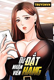 Nữ Nh&acirc;n Vi&ecirc;n Đắt H&agrave;ng