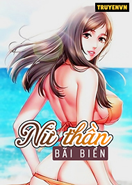 Nữ Thần B&atilde;i Biển