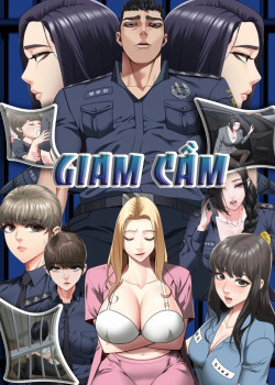 Nữ T&ugrave; Nh&acirc;n