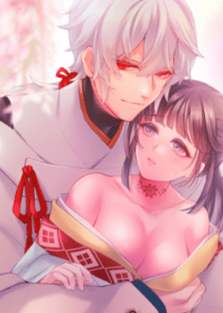 &Ocirc;m Lấy Người Giữ Đền Bị Nguyền Rủa