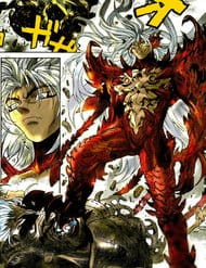 Ph&aacute;p Sư - Kh&aacute;t Vọng Chinh Phục