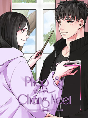 Ph&aacute;p Sư V&agrave; Ch&agrave;ng Neet