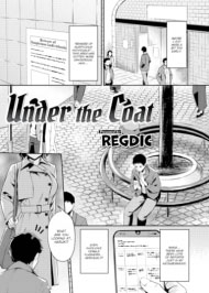 Ph&iacute;a B&ecirc;n Dưới Lớp &Aacute;o Cho&agrave;ng